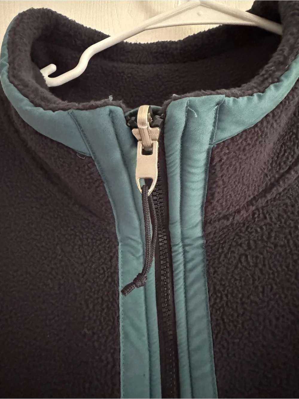 The North Face men’s Carbondale vest XXL